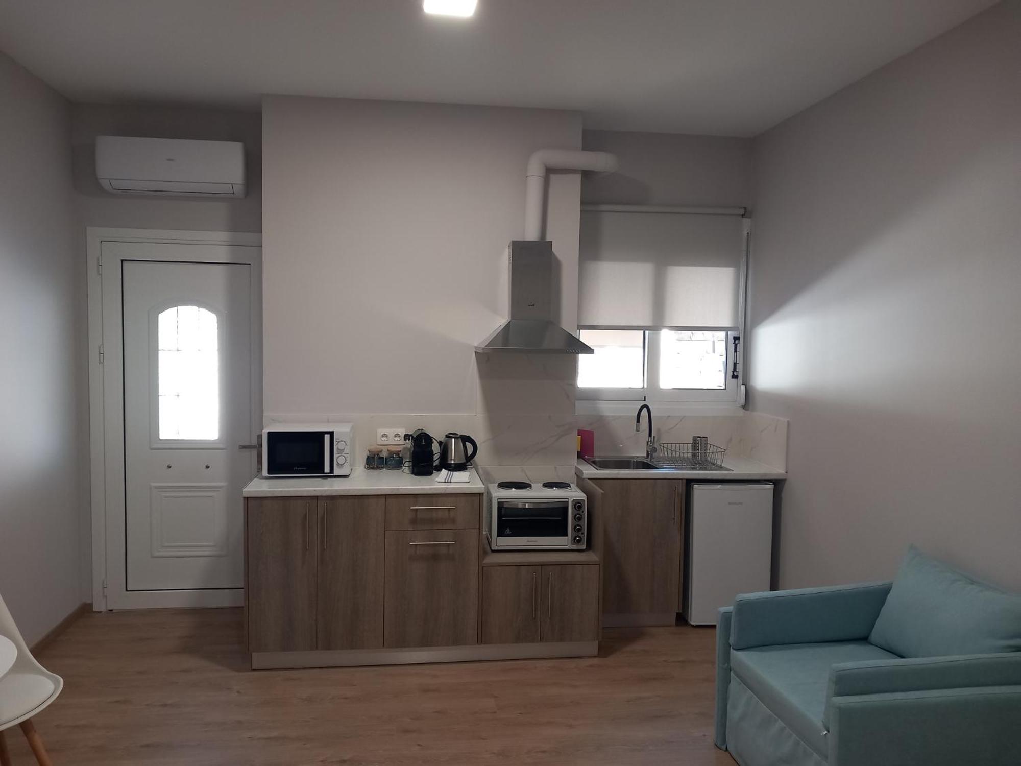 Thalassa Almyros Apartments Verga Kalamata Exterior foto
