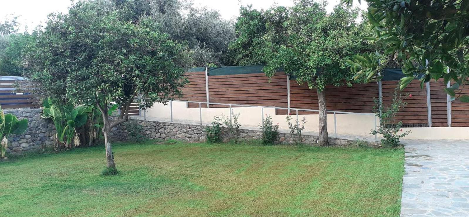 Thalassa Almyros Apartments Verga Kalamata Exterior foto